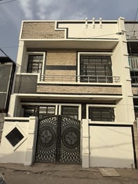 دار زراعي • ٦٠م • طابو زراعي