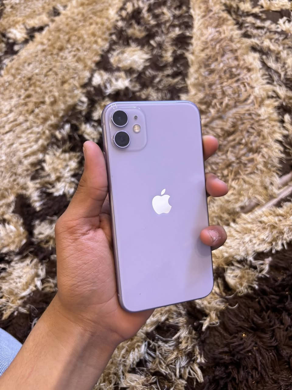 السلام عليكم ١١ كامرتين كله بلاد على وضع الشركه بطاريه ٨٣ ذاكره ١٢٨ تك سيم كارت السعر ٢٦٠ وبي مجال للشراي مكاني كركوك


**إذا كنت صاحب هذا الإعلان وتريد حذفه لأي سبب، رجاءا أرسل رسالة إلى الدعم الفني**