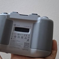 درون DJI NEO  متوفر كومبو .07703856112 بطاريتين إليك أبرز المواصفات ال...