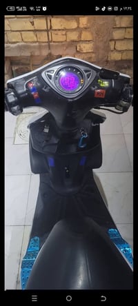 دراجه للبيع ماكس مضلع 07775659556السعر300وبيه مجال