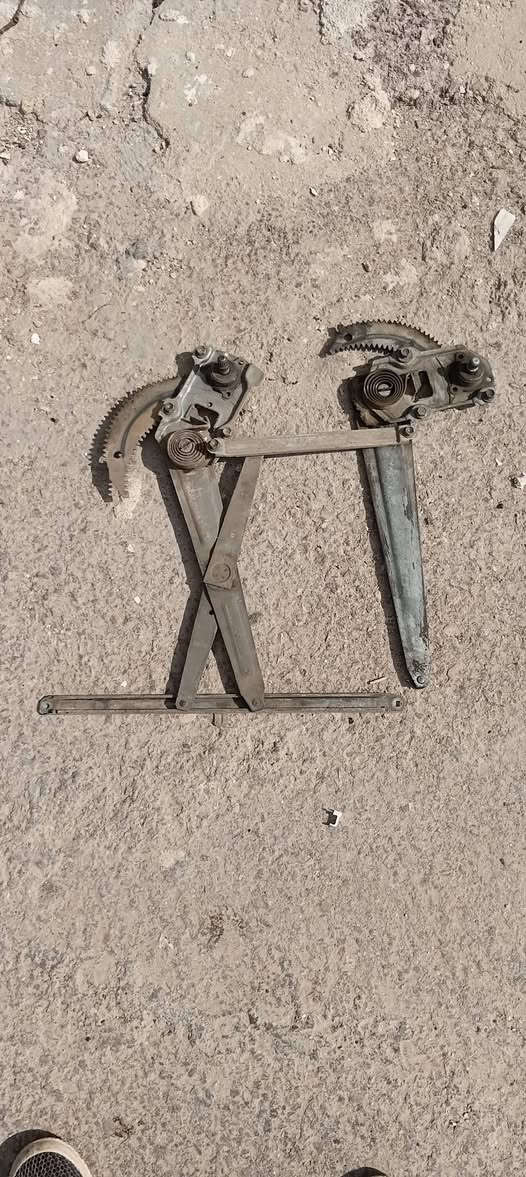 جميع ما ورد للبيع 0772181224 قطع تويوتا هايلكس.


**إذا كنت صاحب هذا الإعلان وتريد حذفه لأي سبب، رجاءا أرسل رسالة إلى الدعم الفني**