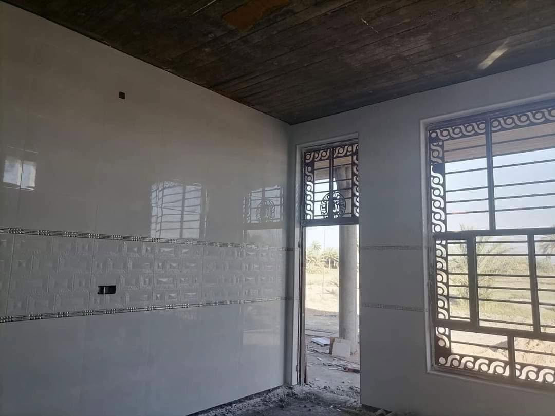 في كوادر سيراميك (الرواد نحو القمة)، نحن لا نقدم مجرد خدمات تسوية أرضيات (سكريد) أو تأسيسات، بل نبني لك أساساً متيناً يدوم طويلاً. نحن نؤمن بأن الجودة هي سر النجاح، ولهذا جعلنا التميز هو معيارنا الأول في كل مشروع ننفذه.
لماذا تختارنا؟
✅ دقة عالية: تنفيذ دقيق يضمن استواء الأرضيات بنسبة 100%.
✅ سرعة في الإنجاز: نحترم وقتك ونلتزم بالمواعيد المحددة.
✅ خبرة واحترافية: فريق عمل متخصص يضع خبرته الطويلة بين يديك.

سواء كنت تبحث عن تأسيس لمنزلك الجديد أو مشروع تجاري، نحن هنا لنحول رؤيتك إلى واقع ملموس.

🛑-الرواد نحو القمة.. نضع الجودة تحت أقدامكم.
📞 للحجز والاستفسار، تواصل معنا مباشرة:
***********

👁️‍🗨️-#العمل داخل بغداد حصراً

#كوادر_سيراميك #الرواد_نحو_القمة #سيريد #أرضيات #بناء #دقة #احترافية #مقاولات #تشطيبات
