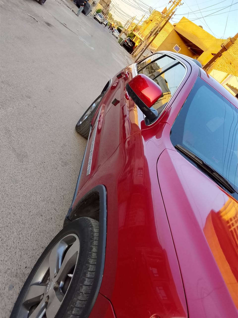جيب لاريدو 6 سلندر كير مكينه مكفولات مابيها نقص فقط الكمبريسر وكف مصبوغه حزام بيها جاملغ خلفي مبدل باسمي ماشيه 220 سعرها 110 مكاني بغداد الجديده للاتصال ***********
