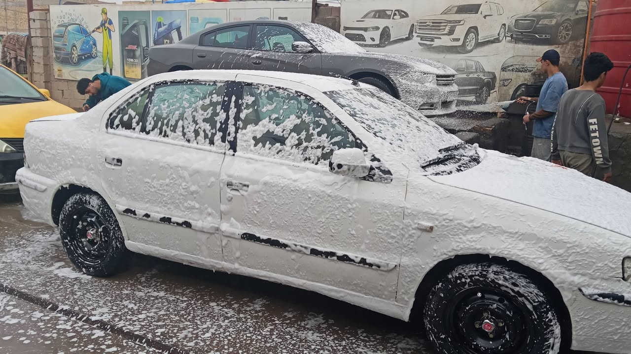 محوره كورله سياره حلوو مال بيت السعر 50 لو مراوس


**إذا كنت صاحب هذا الإعلان وتريد حذفه لأي سبب، رجاءا أرسل رسالة إلى الدعم الفني**