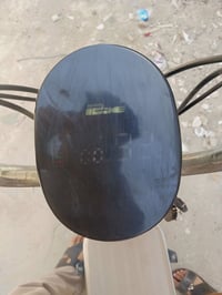 دراجة شحن • موديل ٢٠٢٤ • بغداد الدورة