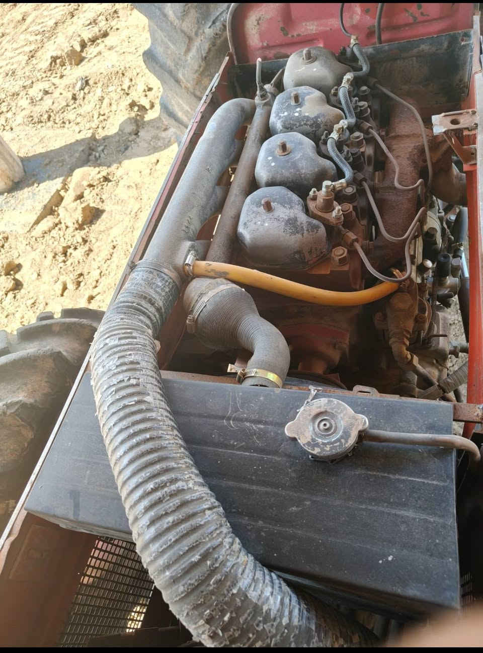 سلام عليكم متوفر راديتر عنتر تفصال 12سرا نحاس 100/100 ترهم للعنتر تك ودبل يعني حماوة ب العنتر انساها شرط جيب وشد مكاني نجف الاشرف ***********
