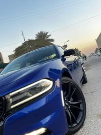 جارجر موديل ٢٠١٩ فئة ال sxt جويتي    حادثه بالجاملغ الخلفي بدون دواخل ...