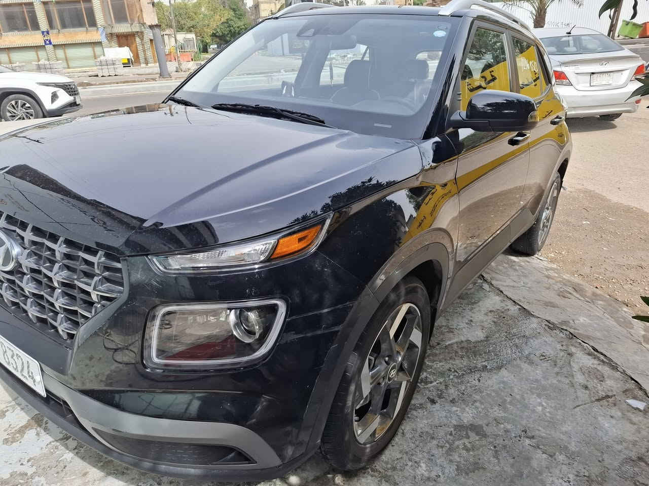 فينو موديل 2025
فول موصفات 
تشغيل عن بعد  رادارات ٣ وضعيات قياه
٣ وضعيات طرق وعره
ويل ١٧
اشاير بلمري
تدفيئه ستيرن وكشنات
بصمه وفتحه
كشن مخمل وجلد
ماشيه 8000
جديده السياره
حادث جاملغ وبنيد بنيد نفسه جاملغ تبدل
ايرباك ستيره وبرده صفحه راكب
سعر ١٣٨
مكانها بغداد دوره
***********
