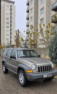 ليبرتي • ٢٠٠٧ • شوين