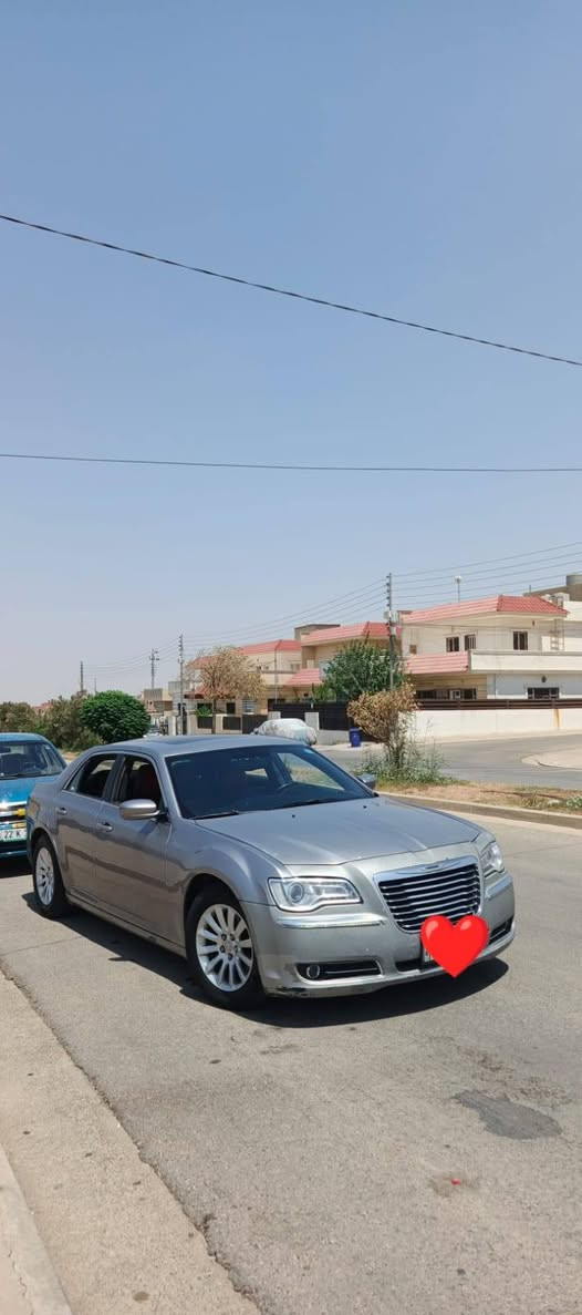 اسلام عليكم دوج C300 أوباما للبيع فقط موديل 14 فول 6 سلندر تو ويل رقم بغداد بسمي شرط  التحويل ابيع احزام صبغ السونار موجود السياره ضربتها خلفيه مكان السياره بغداد والسعر 130$ هاذه رقمي *********** للأستفسار
