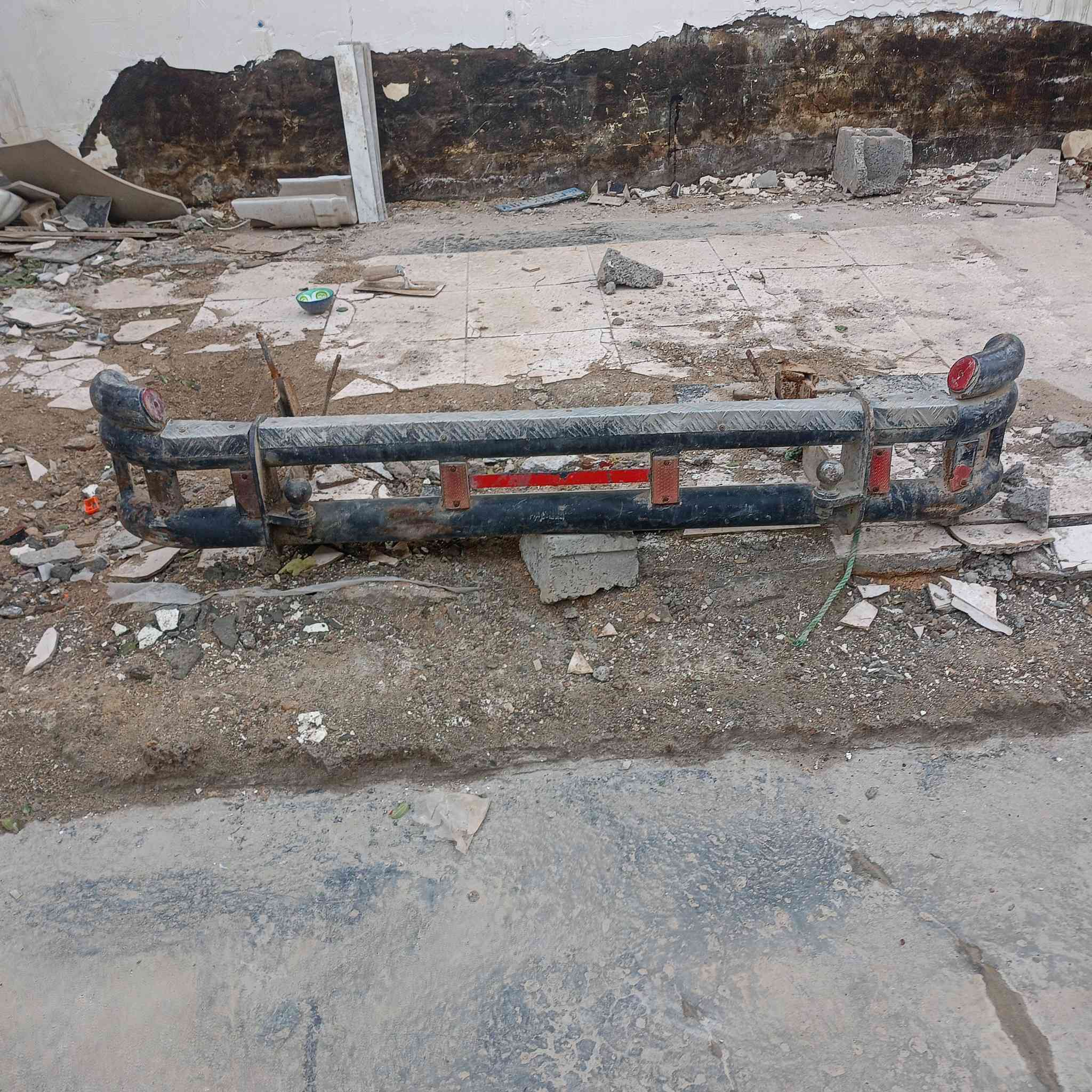 درع خلفي لبيع مكاني بغداد ابوغريب ***********
