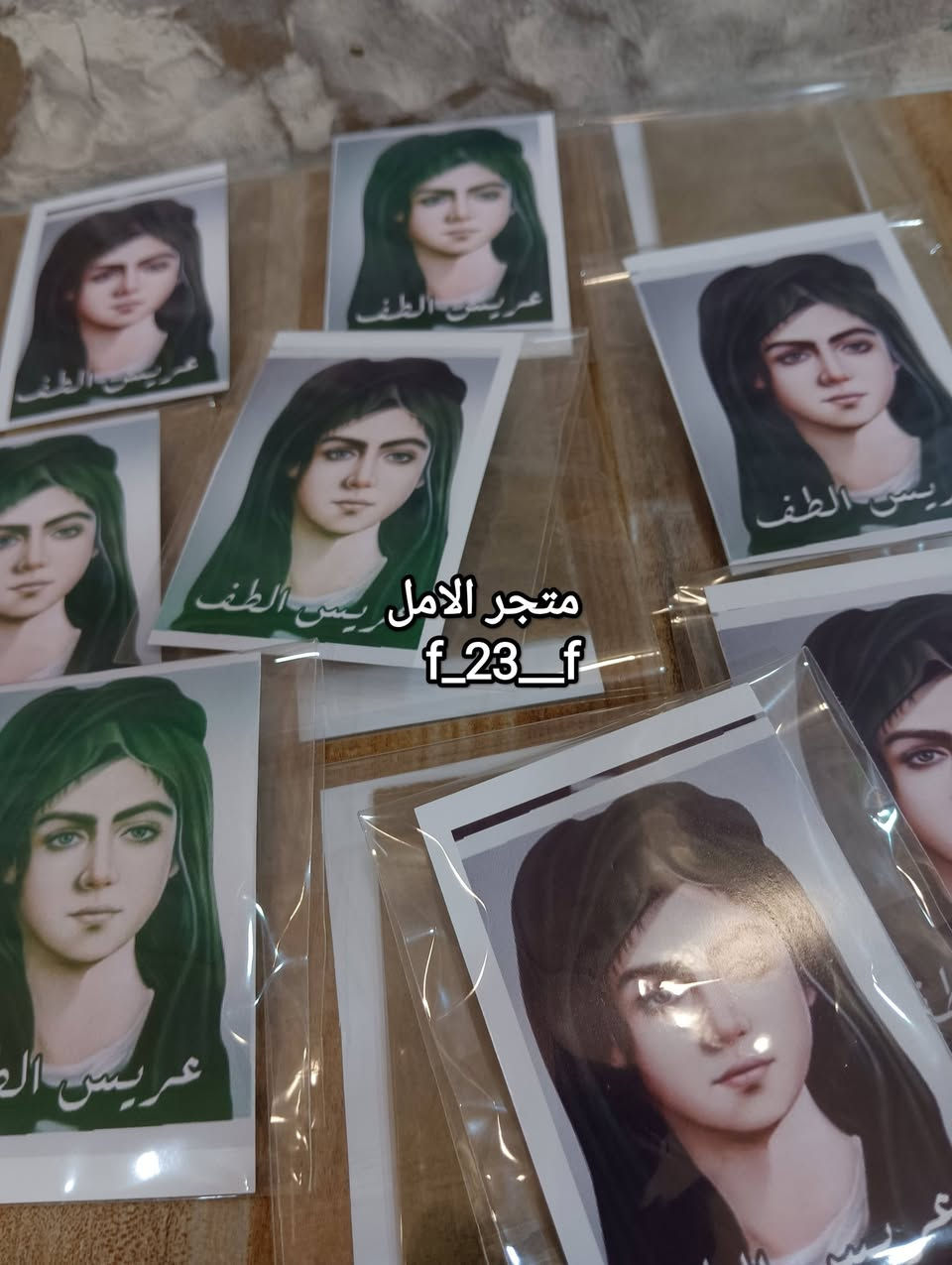 السلام عليكم توزيعات محرم اسعار مناسبه جدا


**إذا كنت صاحب هذا الإعلان وتريد حذفه لأي سبب، رجاءا أرسل رسالة إلى الدعم الفني**