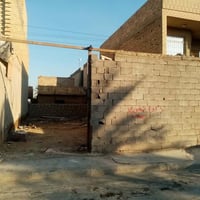 تحية طيبة🌸  للبيع قطعه 150متر واجهيه7ونص ونزال 20داخل لمحدود ثانية شار...
