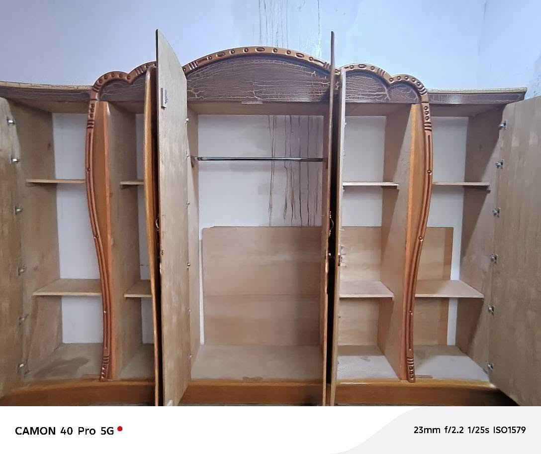 كنتور صاج تزكام نجارة ابو ٦ اخو الجديد ابسعر مناسب ٣٥٠ الشراي الاتصال اوتساب يوجد توصيل *********** ناصرية, ذي قار
