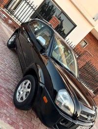 توسان ٢٠٠٧ • مكينة 2000 • رقم اربيل