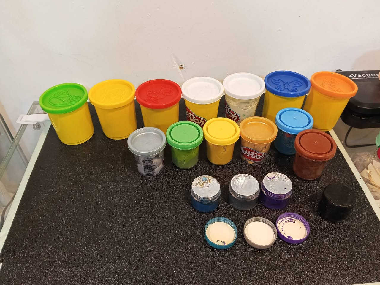 محلنا في المسيب لبيع الالعاب الباله
في عمارة البسكت بالمسيب قرب الجسر القديم 
زورونا واهلا وسهلا بكم


**إذا كنت صاحب هذا الإعلان وتريد حذفه لأي سبب، رجاءا أرسل رسالة إلى الدعم الفني**