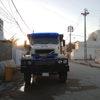 فولفو مديل 83 سياره مكفوله من كلشي 07803030652