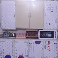 كاونتر • نظيف • سوق الشيوخ