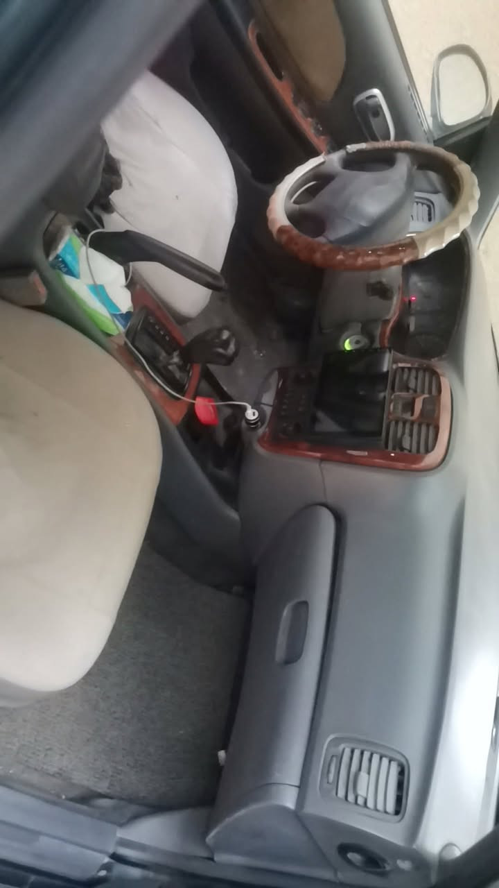 اوبتما ٢٠٠١ جاهزة مصبوغة عام خليجي تبريد ثلج عوزة بس غاز سعر ٥٦ رقم الجوال ***********
