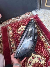 لايت يمين ام جي فايف كير عادي بي كسر بل جامة وبل قبغ الاصلي مال سيارة ...