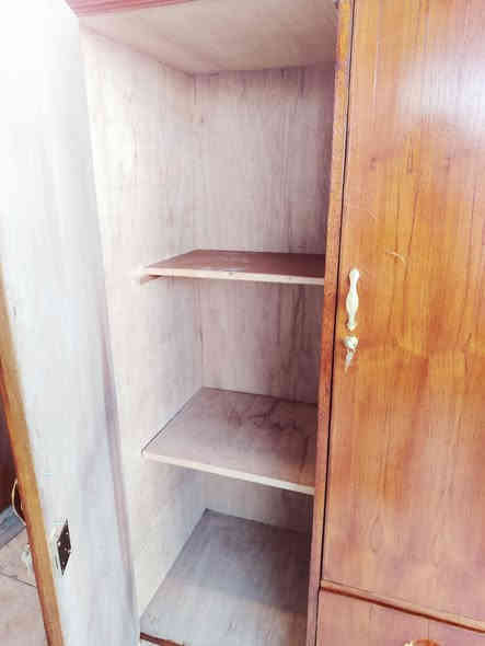 السلام عليكم
عرض خاص ومغري بس 170😊
كنتور 2 باب مع ميز تواليت
للاستفسار وتساب *********** مباشر ***********
ومستعدون لشراء الغرف النوم المستعمله و الكناتير
