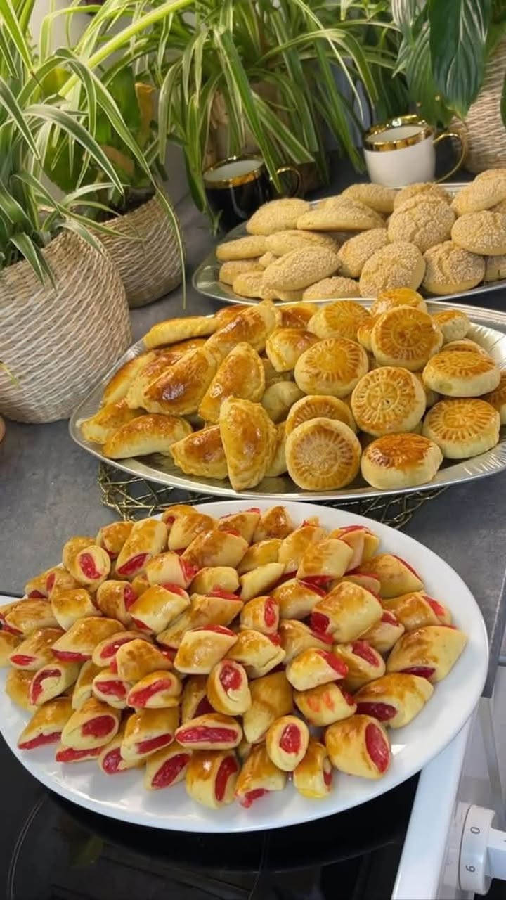 يتوفر الان كليجه حاره بلدهن الحر الحجز خاص


**إذا كنت صاحب هذا الإعلان وتريد حذفه لأي سبب، رجاءا أرسل رسالة إلى الدعم الفني**