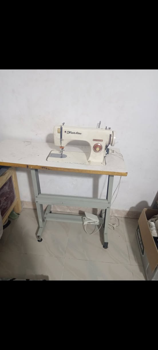 مكينه ام الجنطه هيه والميز ب١٢٥
مكاني بغداد


**إذا كنت صاحب هذا الإعلان وتريد حذفه لأي سبب، رجاءا أرسل رسالة إلى الدعم الفني**