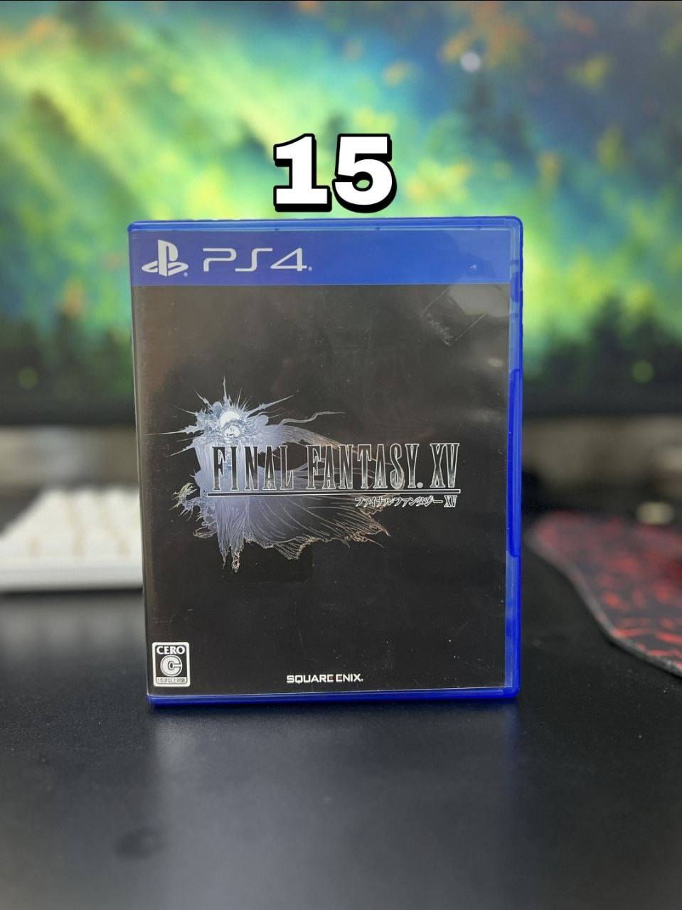 متوفر العاب مستخدمه الاسعار داخل الصور الرقم بي واتس ***********
