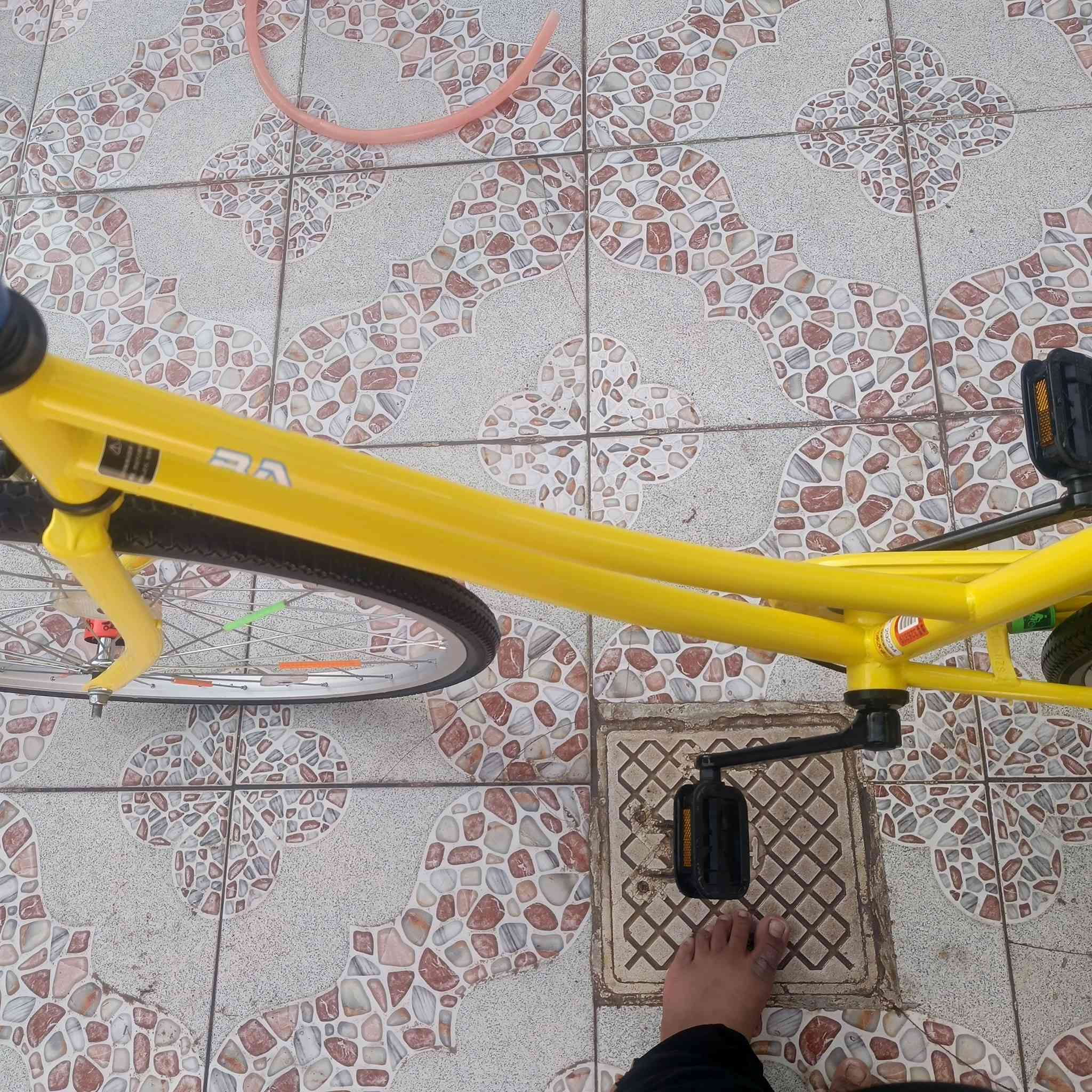 سلام عليكم باسكل للبيع مديل 2022نضافه فول بس زلغه وحده والسعر خاص المكان ناصرية مركز


**إذا كنت صاحب هذا الإعلان وتريد حذفه لأي سبب، رجاءا أرسل رسالة إلى الدعم الفني**