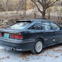 موديل 1992 • ٦٣٠٠٠ كم • قفل مركزي