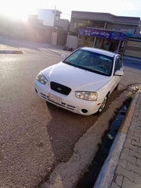 النترا • ٢٠٠١ • اوتوماتيك