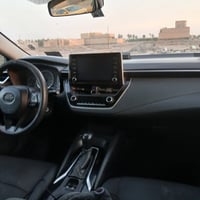 تويوتا كورولا 2020 • كورولا امريكي • سيارة امريكية • كورولا ناصريه • ك...