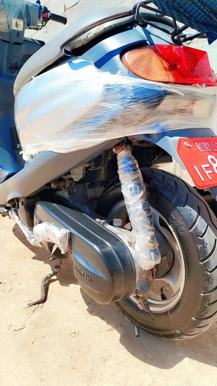 دراجه منغولي البيع دراجه حاويه مامفتوحه شرط المكان كربلا الحسيني السعر ٦٥٠.  ***********
