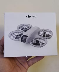 درونات DJI • صيانة بوردات • قطع غيار أصلية