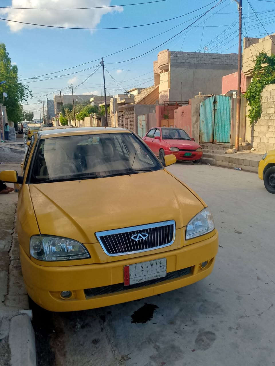 السلام عليكم  كوين 2011للبيع هيئه650غرامه 250 
سعر 21 واتساب ***********
