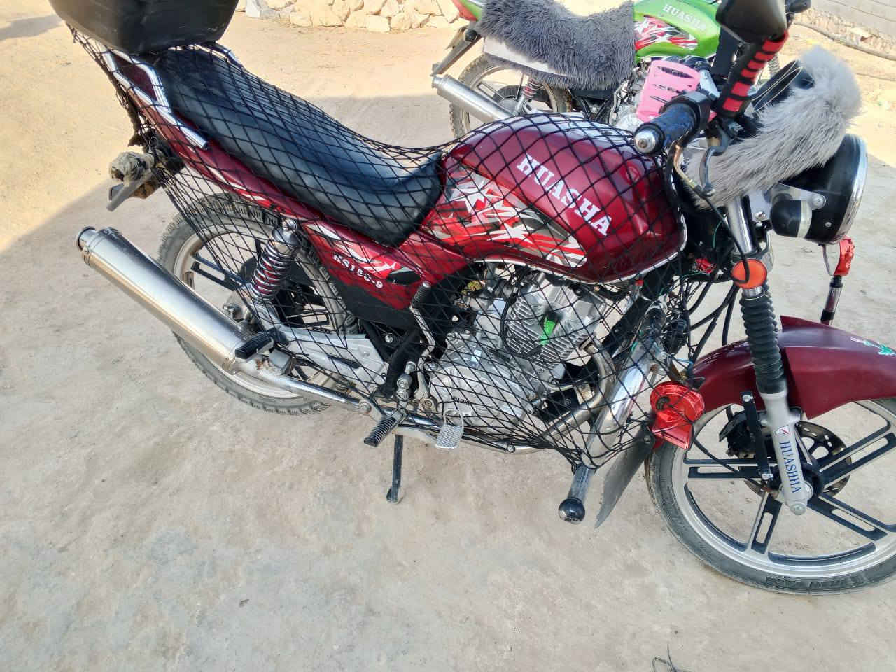 هايوشه  للبيع موديل2021
اوراق كامله  موطور نقصه باتري محرك ما مفتوح موطور موصل 700  الجمعه هاي  مكاني العبيدي البيضه رقم تلفون ***********
