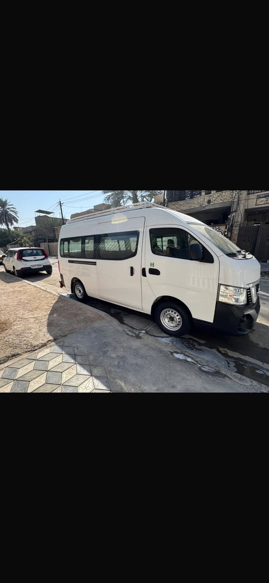 نيسان للبيع موديل 20 بيهه بارد قليل  كير مكينه اكسل مكفولات  ***********
