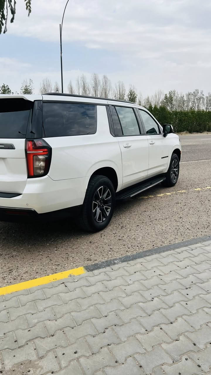 تاهو أجره موديل 2021 سنويه جديده خط بصره بغداد فول مواصفات ملكيه  مكفوله كفاله عامه حتى الدعميات مكفوله
مراوس حسب القناعه سعره 425 مكان السياره البصره حي الجامعه للاتصال *********** والله يرزق الي ياخذها
