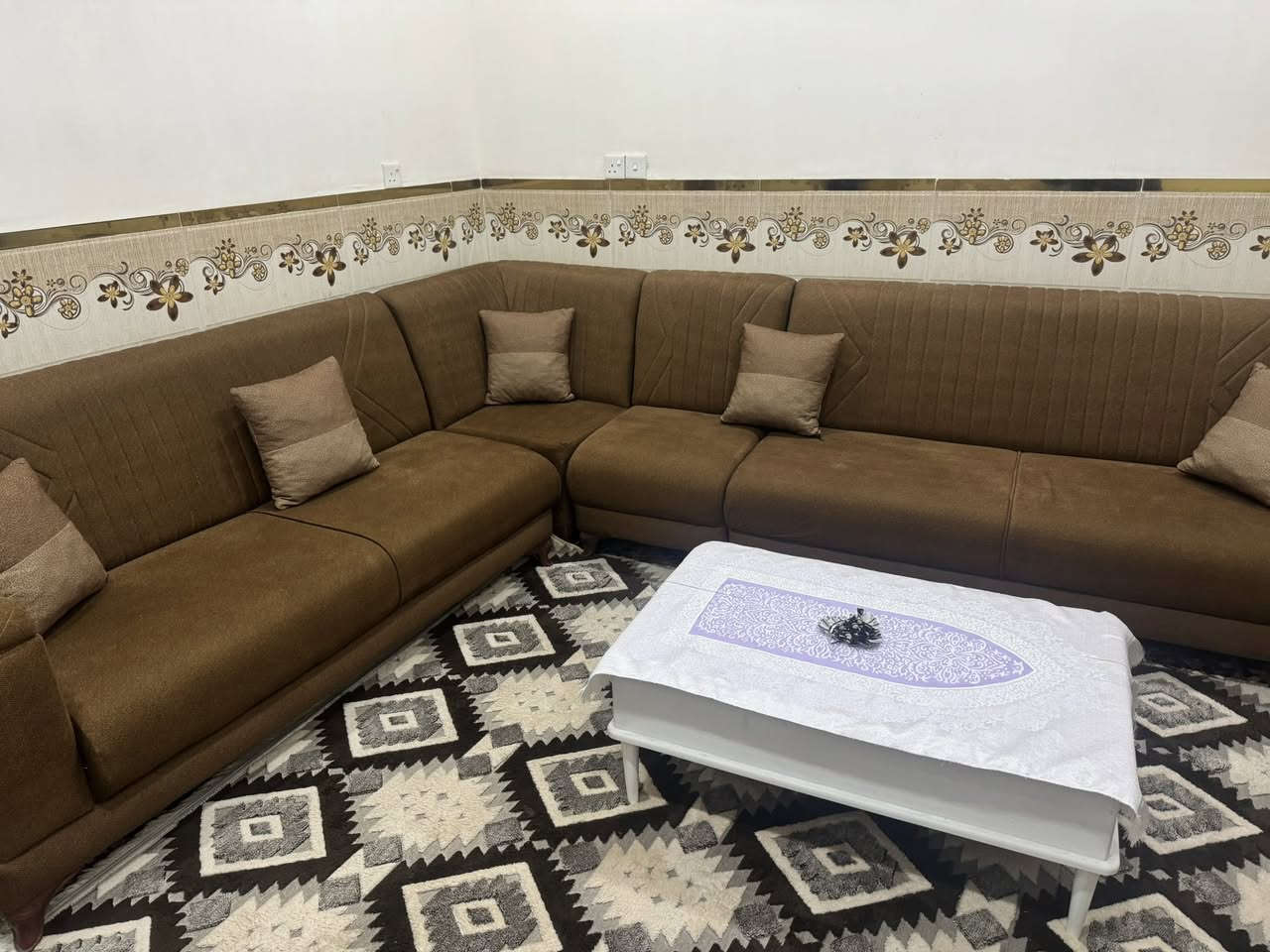 للبيع السريدات القديمه نظيف استخدام شهرين


**إذا كنت صاحب هذا الإعلان وتريد حذفه لأي سبب، رجاءا أرسل رسالة إلى الدعم الفني**