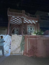 الجريخي • ١٤٠م • ٣ غرف نوم