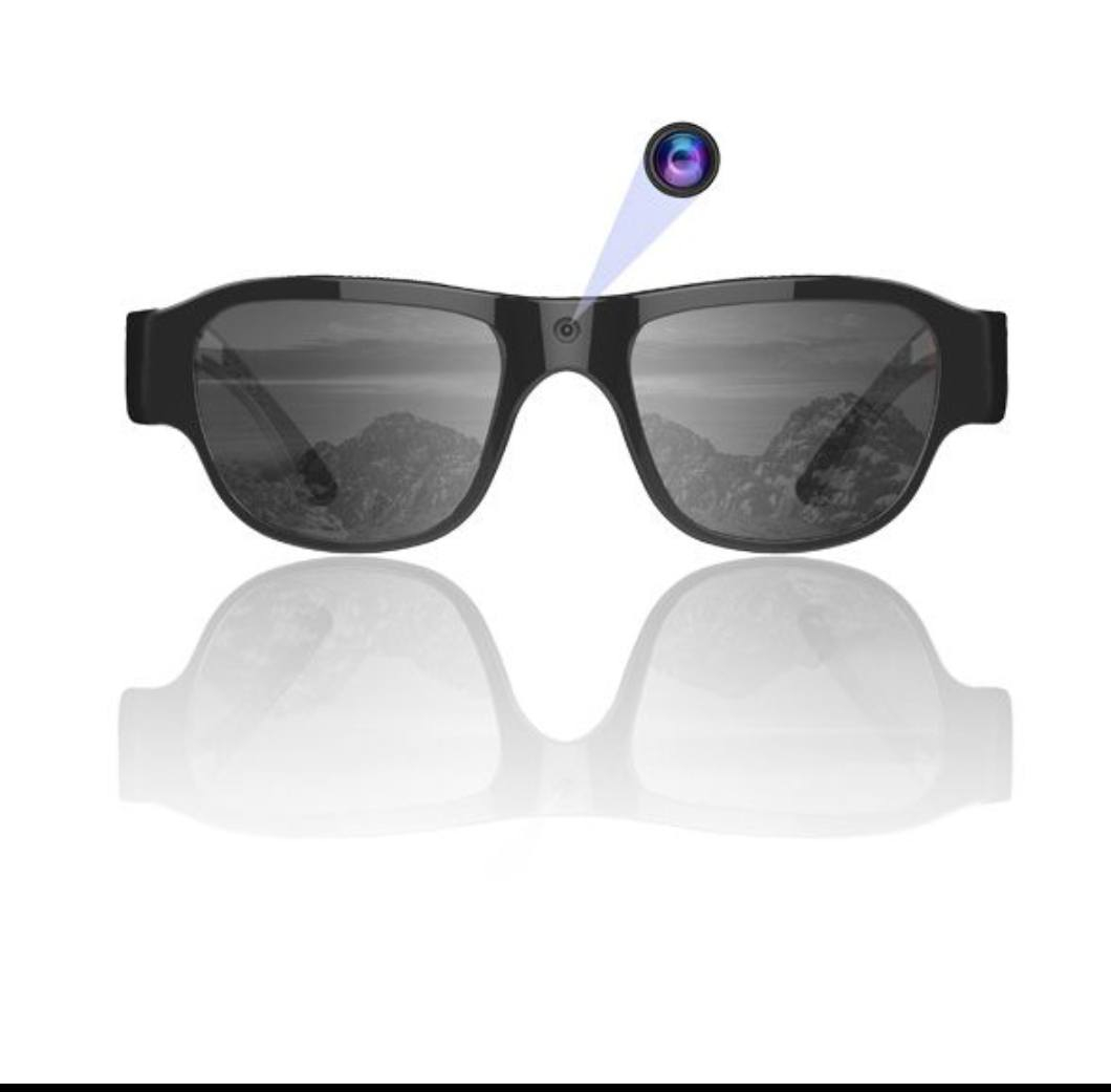 📸 نظارات تصوير فيديو HD 1080P – الكاميرا بالنص
✨ نظارة تصوير أنيقة بكاميرا مخفية بالنص بين العدستين تعطي زاوية تصوير طبيعية وواضحة.
🔹 المواصفات:
دقة تصوير Full HD 1080P
الكاميرا وسط النظارة (Center Lens) لتصوير أدق
تسجيل صوت وصورة
كرت ذاكرة 64GB
تشغيل بضغطة زر
بطارية تدوم لحد ساعة ونص
شحن ونقل ملفات عن طريق USB
🔹 الاستخدامات: مناسبة للرحلات، السفر، التوثيق، الاستخدام الشخصي


**إذا كنت صاحب هذا الإعلان وتريد حذفه لأي سبب، رجاءا أرسل رسالة إلى الدعم الفني**