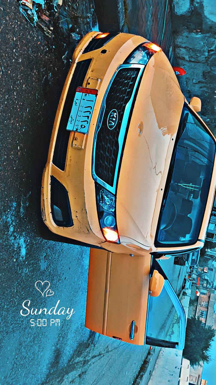 ‏السلام عليكم اوبتما ٢٠٠٩ خليجي محرك ٦ ٢٧٠٠ بلادي شاشه وفتحه وتحكم ستيرن بيها ضربه بل جنطه وجاملغ السكن مبدل لايت اشاير كهربائيات تايرات كامله مكمله السياره يرادلها صبغ ترجع بلاد هيئه وخط وصل مصفرات عليها غرامه تحويل مباشر بسمي سعر  ٦٨ وبيها مجال الاستفسار *********** بعقوبة, ديالى
