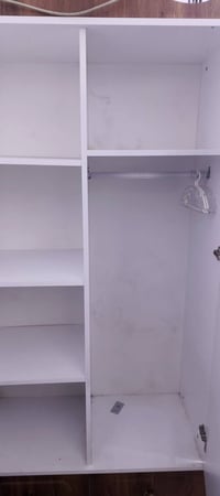 دولاب أطفال تركي • بابين • نظيف