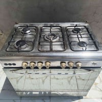 طباخ • فرن شغال • بابل شارع 80