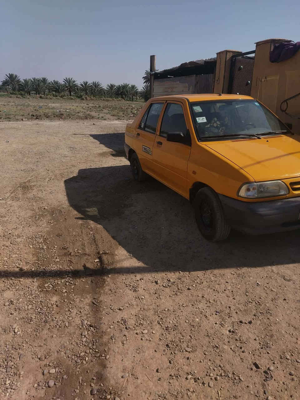 سايبه 2024 سياره جاهزه منظومة غار  سونار بيها ربع متصرف عليها من كلشي رصعه خفيفه بالجاملغ الخلفي السعر 68 المكان بغداد قرب جسر الدوار ***********
