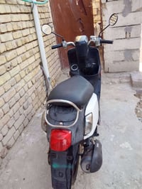 بوليسي نوزل  للبيع  1 ضغطة وحدة تشتغل دراجه  2 احطلها دهن ابو 15 لله ش...