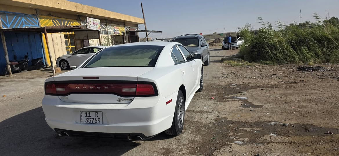 جارجر مديل 2014 بسمي تخم تاير حداديه كير مكينه خير من الله حادثه جاملغ وبنيد سياره جاهزه وجديده العنوان (واسط النعمانيه) *********** خاص مامتواجد
