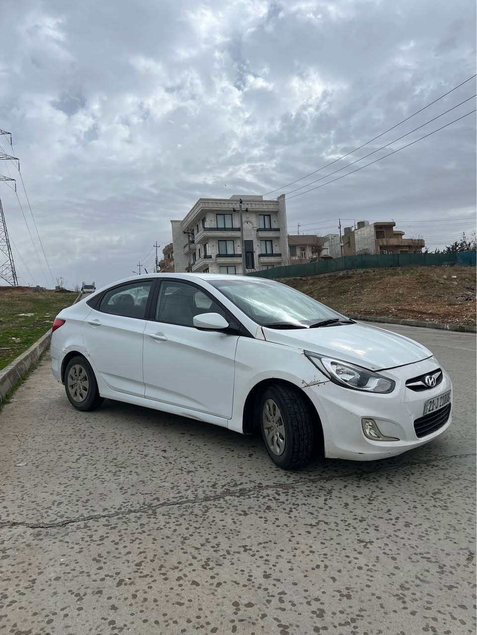 هۆندای ئەکسێند ٢٠١٧ مواسفات [امریکی]
بۆیاخی [بۆنیت+چەمەلۆغ] هەیەو پێشی بەدەنی گرتوە
KM 80,000 ڕۆشتوە
١دەس لای خۆمە،خۆم ڕەقەمم کردوە 
سەنەوی تا [٢٠٢٩] تازەیە
بەناوی خۆمەوەیە
سەنەوی و ژینگەی تا [٢٠٢٩] دراوە
گێڕ و مەکینەو غرامەی بەشەرت
٤تایەی لۆکە ،تازە ڕۆنی گۆڕاوە
101$
ژ.م م.سج Singapore


**إذا كنت صاحب هذا الإعلان وتريد حذفه لأي سبب، رجاءا أرسل رسالة إلى الدعم الفني**