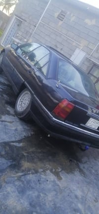 اوبل • موديل ١٩٩١ • الانبار