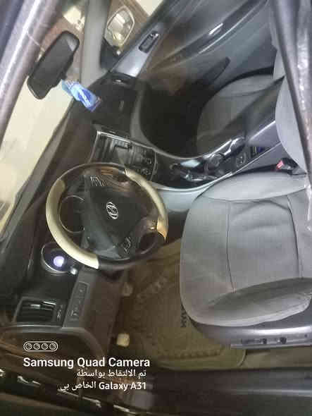 السلام عليكم  سوناتا ١٤ امريكي جاهزة محرك  وكير مكفول وحداديه وتخم تاير وباتري جديد كامره دواره بلاديه حادثه بس بنيد باسمي مصفره هيئه غرامات  رقم انكليزي رقم موبايل ***********المكان ديوانيه البدير السعر ١١٠ وبيه مجال
